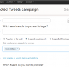 The Twitter Search Marketing Transformation with Promoted Tweets