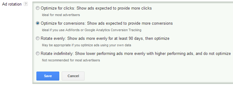 3-Step eCommerce PPC Ad Checkup for your AdWords Account