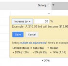 Location Targeting with New AdWords Enhanced Campaigns for Retailers