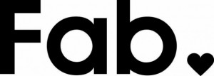 Fab.com Logo