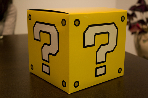 Shipping Box Marketing: 4 Ways To Surprise Your Customers